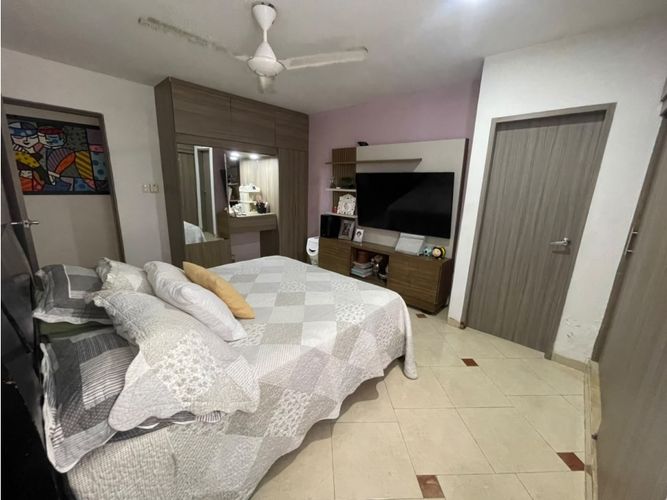 Apartamento de 3 alcobas en venta en Cr. Puerta Del Sol, Barranquilla, 178 m² · foto 10 de 21