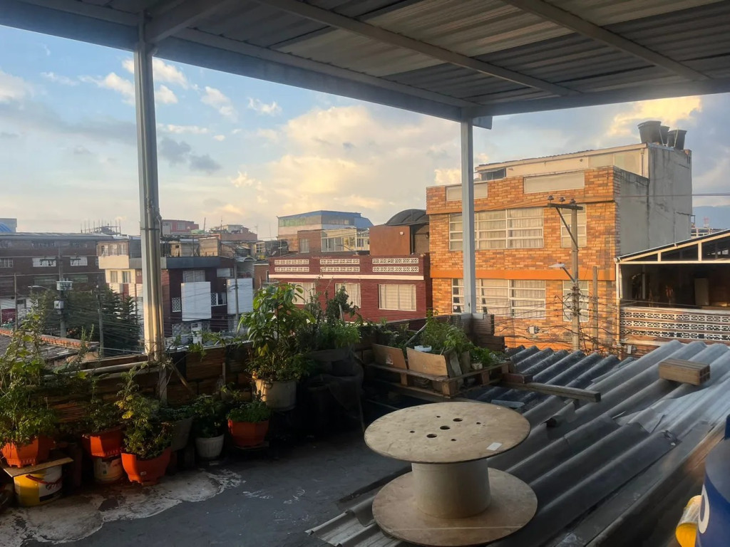 Casa en venta en Santa Lucia, Bogotá · foto 5 de 13