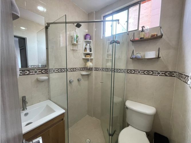 Apartamento de 3 alcobas en venta en Cr. Puerta Del Sol, Barranquilla, 178 m² · foto 11 de 21