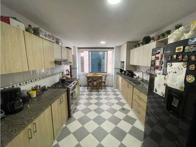 Apartamento de 3 alcobas en venta en Cr. Puerta Del Sol, Barranquilla, 178 m² · foto 15 de 21