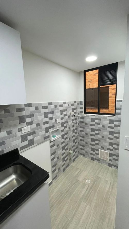 Apartamento de 3 alcobas en venta en Restrepo, Bogotá, 60 m² · foto 4 de 11