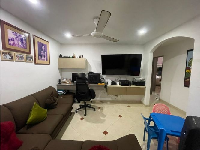 Apartamento de 3 alcobas en venta en Cr. Puerta Del Sol, Barranquilla, 178 m² · foto 16 de 21