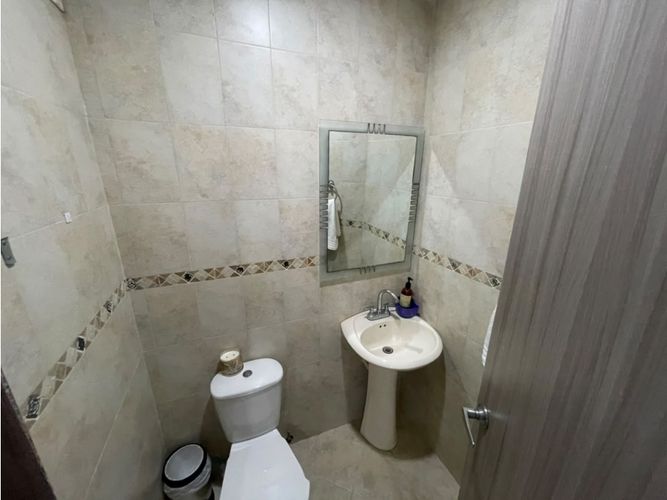 Apartamento de 3 alcobas en venta en Cr. Puerta Del Sol, Barranquilla, 178 m² · foto 17 de 21