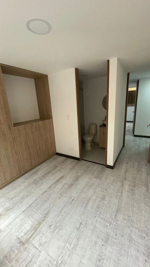 Apartamento de 3 alcobas en venta en Restrepo, Bogotá, 60 m² · foto 10 de 11
