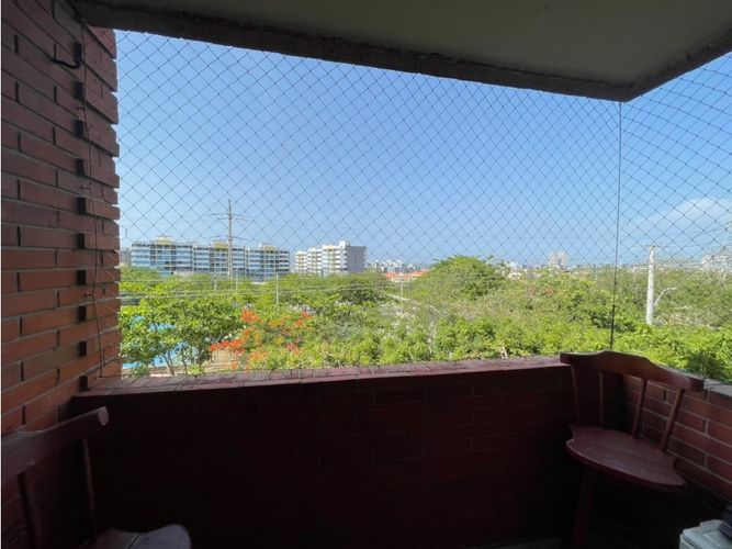 Apartamento de 3 alcobas en venta en Cr. Puerta Del Sol, Barranquilla, 178 m² · foto 19 de 21