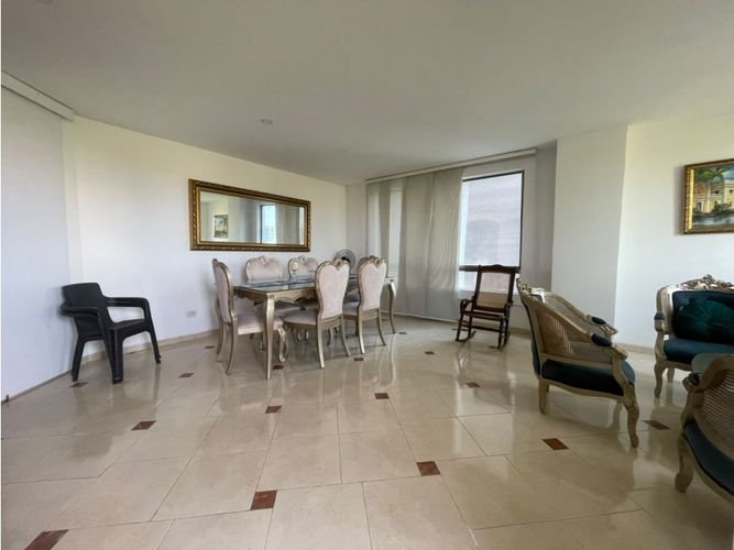 Apartamento de 3 alcobas en venta en Cr. Puerta Del Sol, Barranquilla, 178 m² · foto 20 de 21