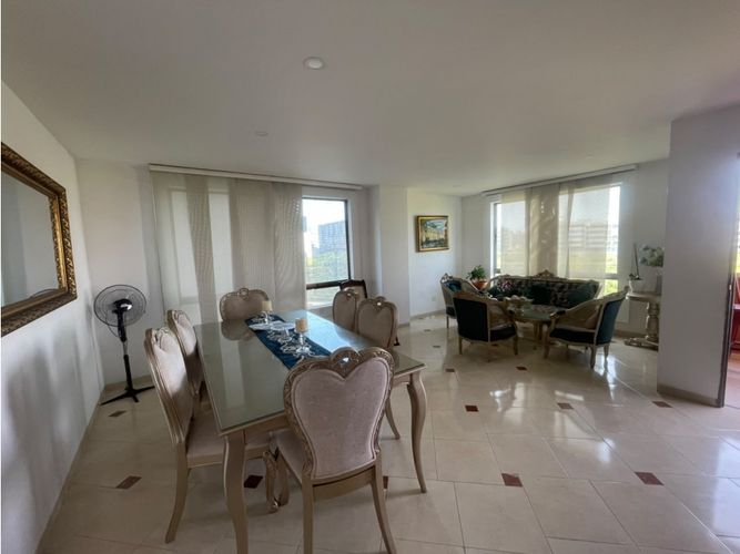 Apartamento de 3 alcobas en venta en Cr. Puerta Del Sol, Barranquilla, 178 m² · foto 21 de 21