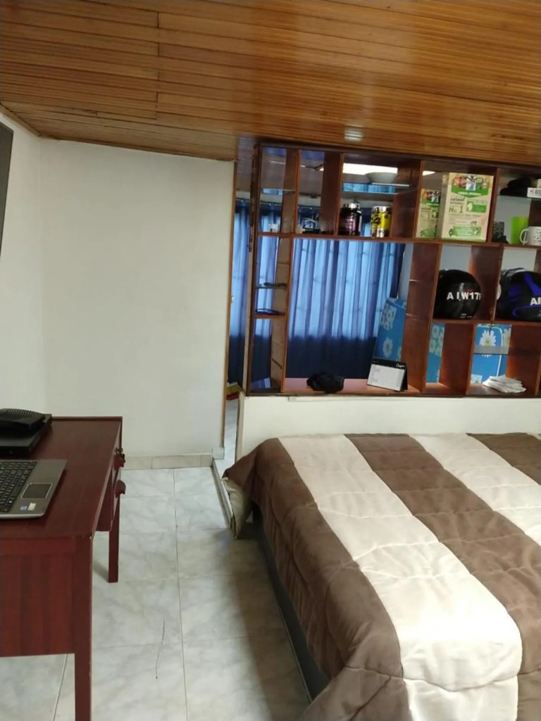 Casa en venta en Ciudad Montes, Bogotá · foto 5 de 9
