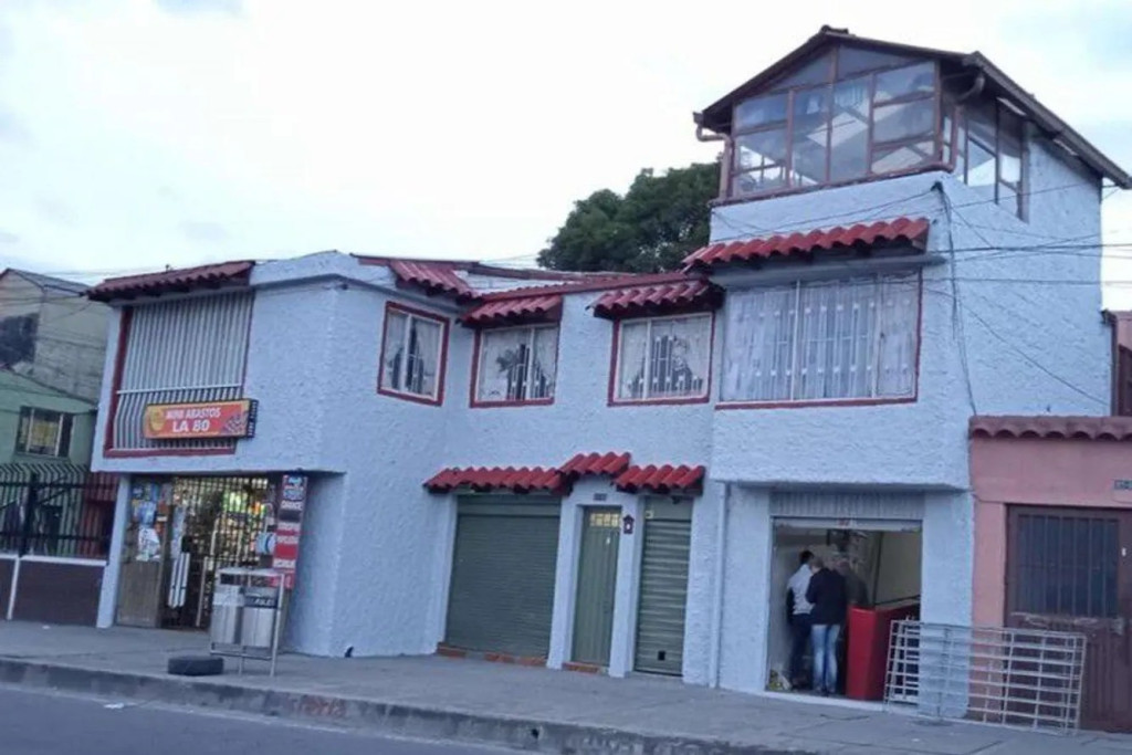 Casa en venta en La Española, Bogotá · foto 3 de 18
