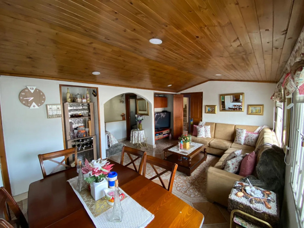 Casa en venta en La Española, Bogotá · foto 5 de 18