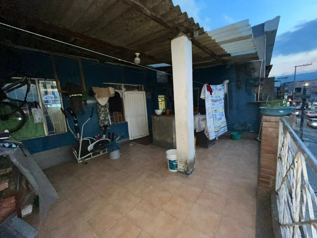Casa en venta en Olarte, Bogotá · foto 11 de 17