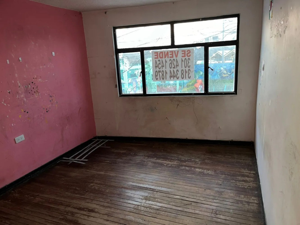 Casa en venta en Olarte, Bogotá · foto 12 de 17