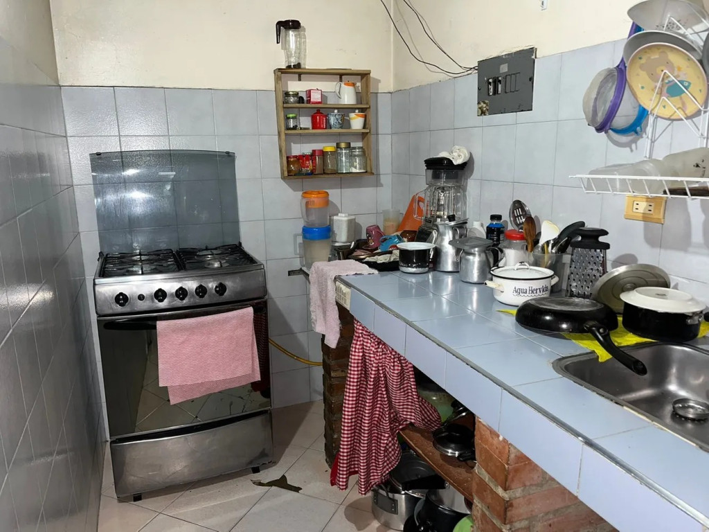 Casa en venta en Olarte, Bogotá · foto 15 de 17