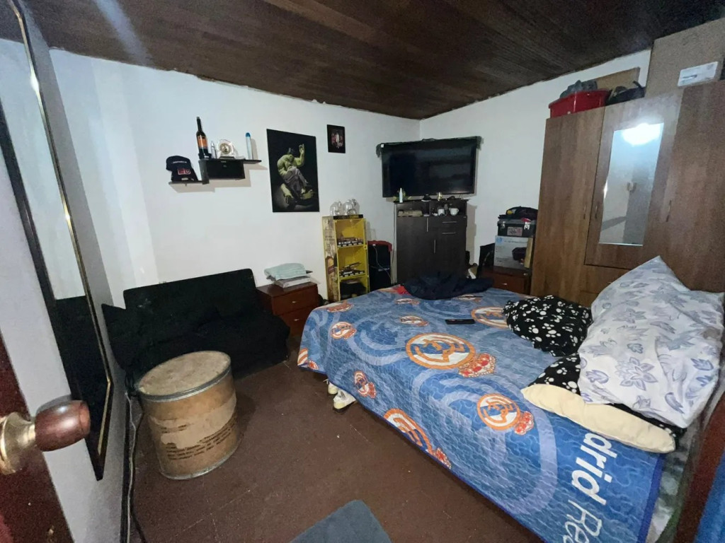 Casa en venta en Olarte, Bogotá · foto 16 de 17