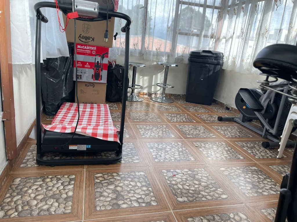 Casa en venta en La Española, Bogotá · foto 16 de 18