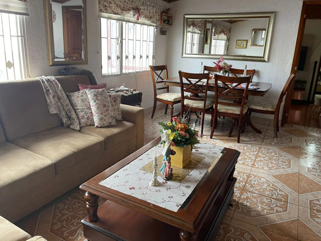 Casa en venta en La Española, Bogotá · foto 17 de 18