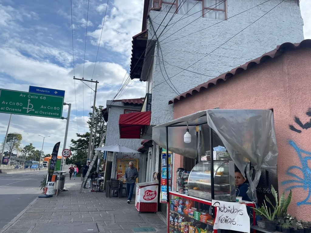 Casa en venta en La Española, Bogotá · foto 18 de 18