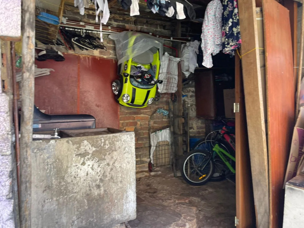 Casa en venta en San Isidro, Bogotá · foto 7 de 11