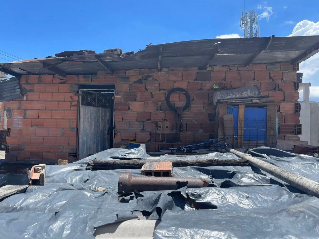 Casa en venta en San Isidro, Bogotá · foto 11 de 11