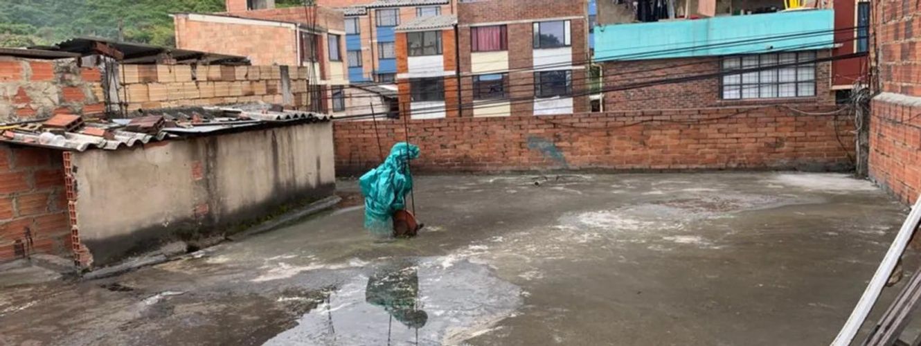 Casa de 2 alcobas en venta en Ramajal, Bogotá, 193 m² · foto 10 de 12