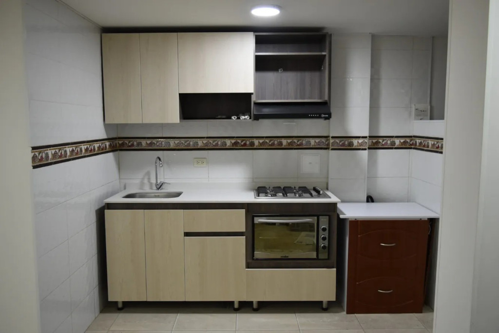 Casa en venta en Centenario, Bogotá · foto 5 de 22