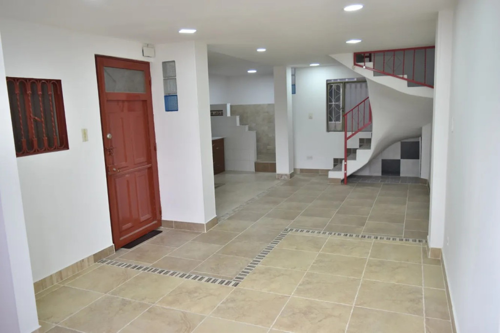 Casa en venta en Centenario, Bogotá · foto 10 de 22