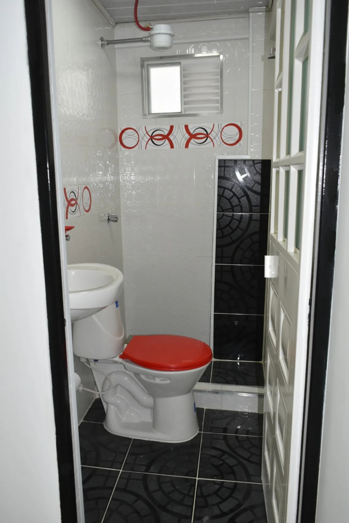 Casa en venta en Centenario, Bogotá · foto 14 de 22