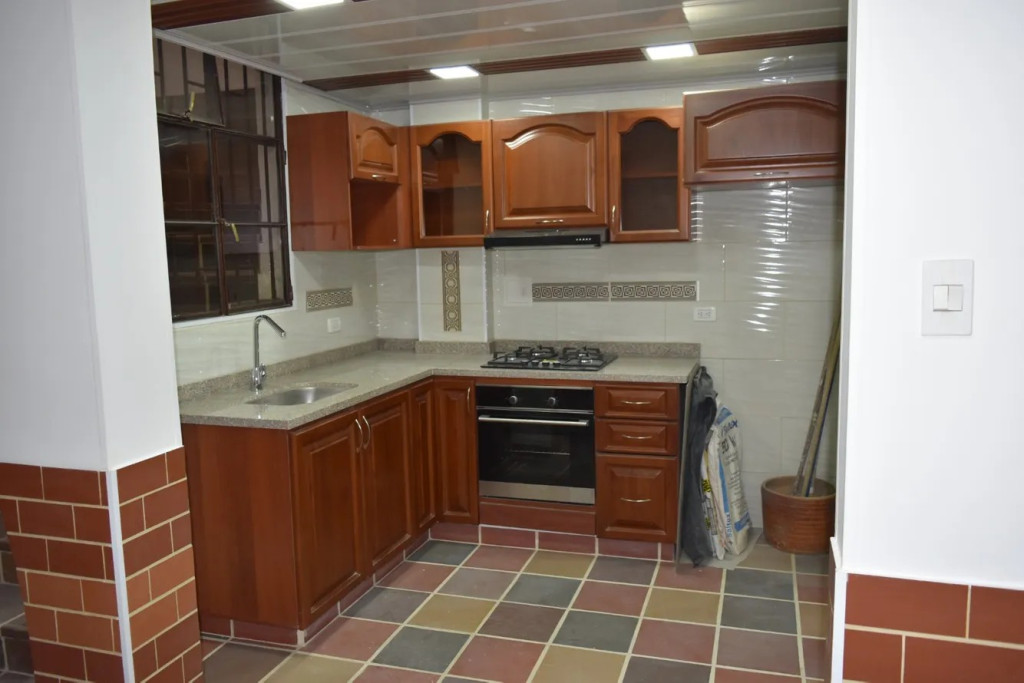 Casa en venta en Centenario, Bogotá · foto 16 de 22