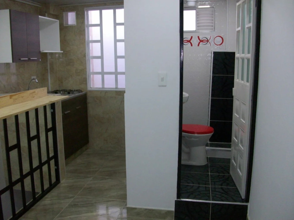 Casa en venta en Centenario, Bogotá · foto 17 de 22