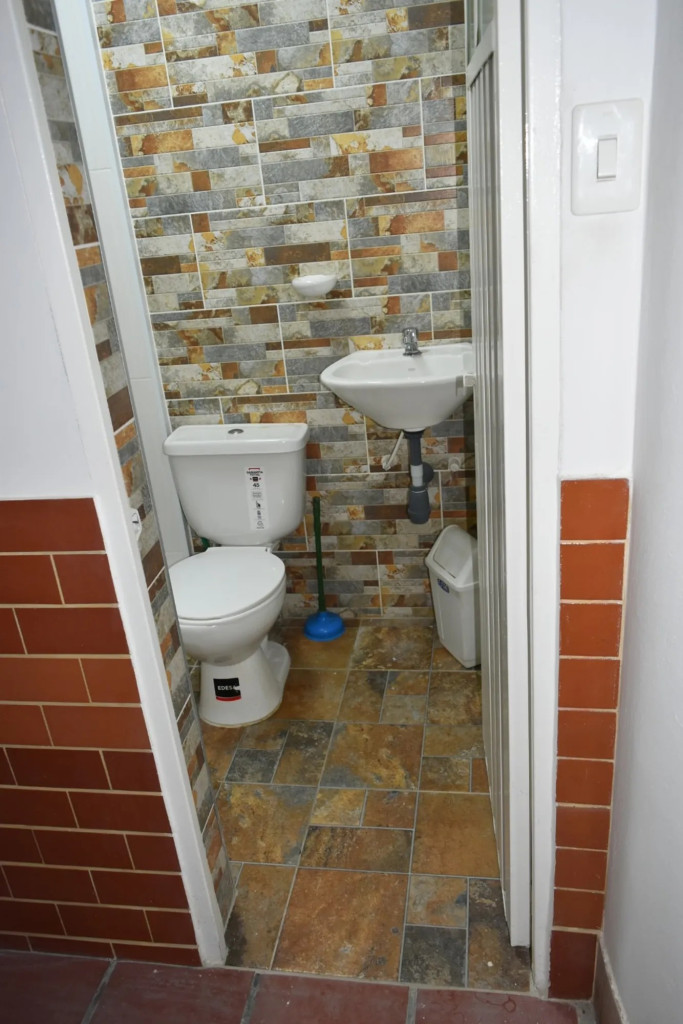 Casa en venta en Centenario, Bogotá · foto 18 de 22
