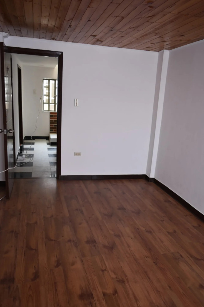 Casa en venta en Centenario, Bogotá · foto 22 de 22