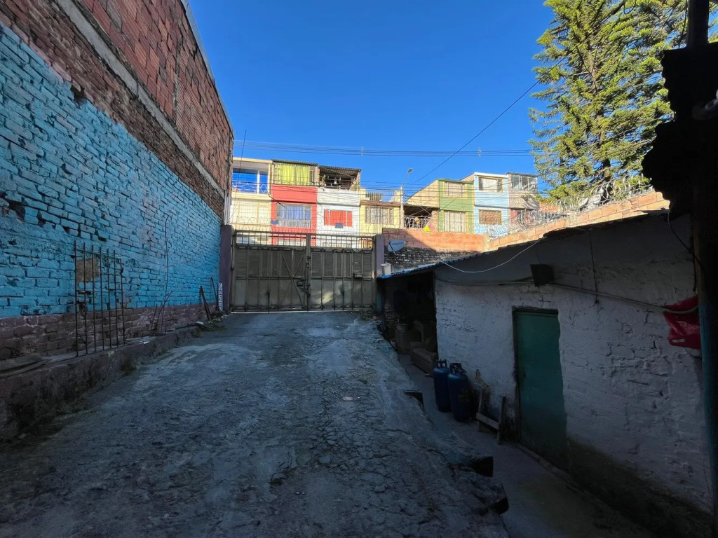 Casa en venta en Veinte De Julio, Bogotá · foto 5 de 18