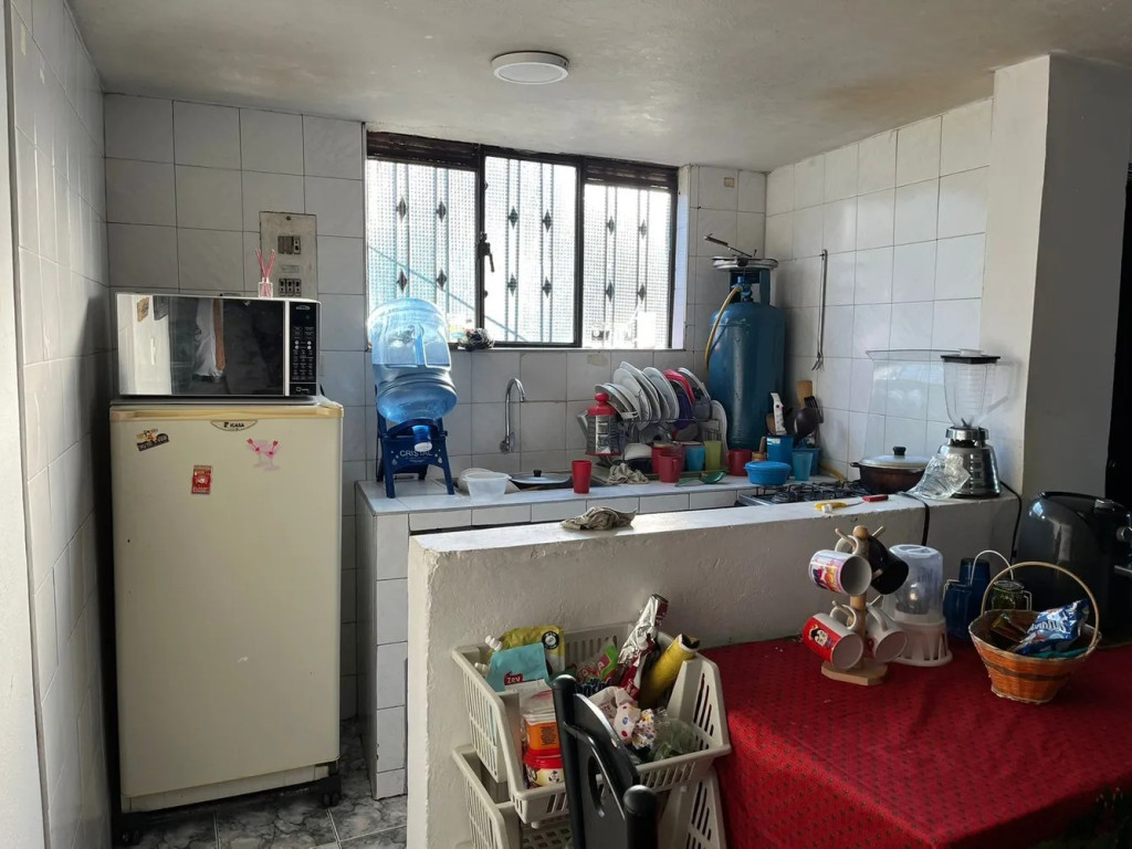 Casa en venta en Veinte De Julio, Bogotá · foto 10 de 18