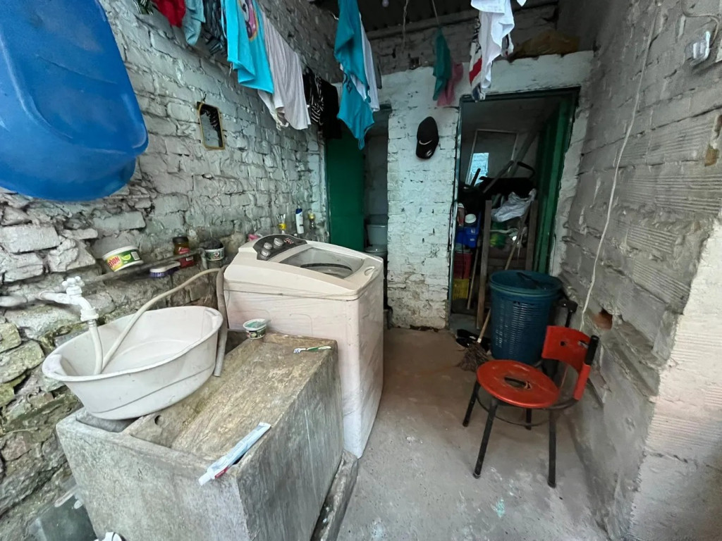 Casa en venta en Veinte De Julio, Bogotá · foto 12 de 18