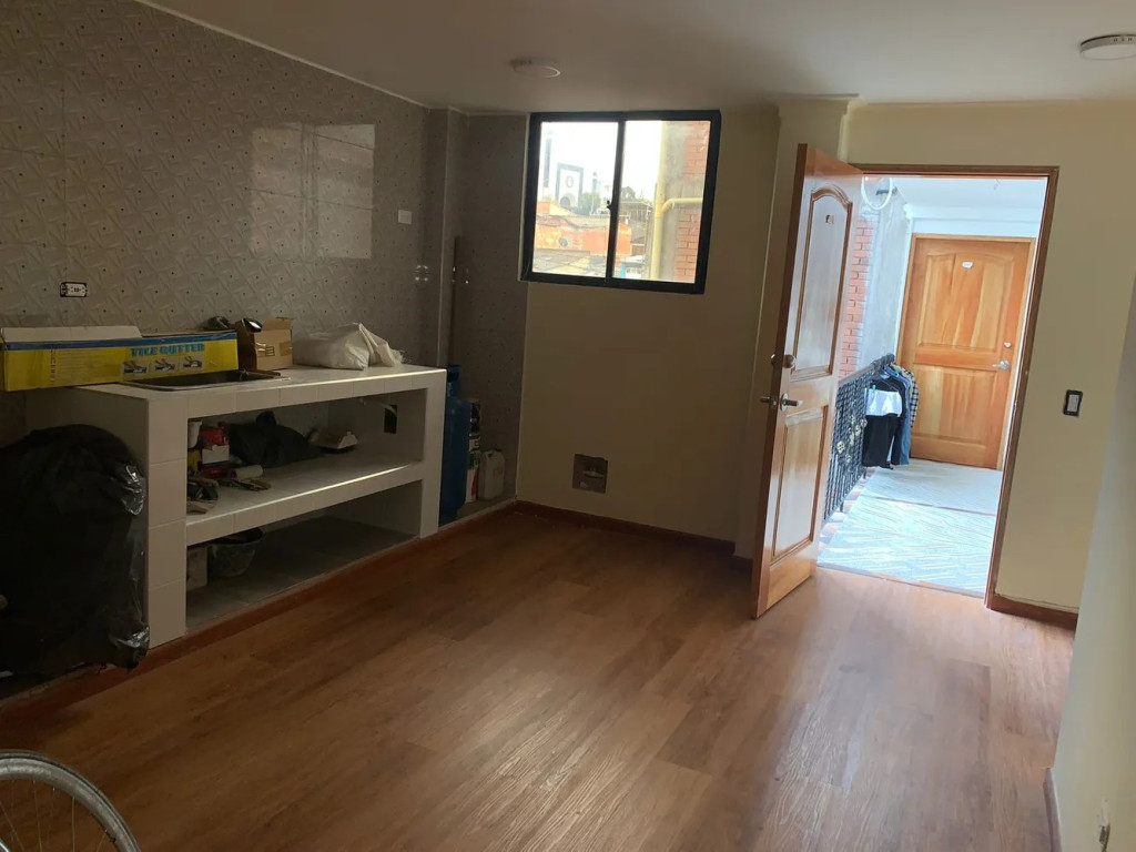 Casa en venta en La Pena, Bogotá · foto 4 de 16