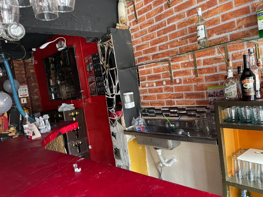 Casa en venta en Restrepo, Bogotá · foto 2 de 16