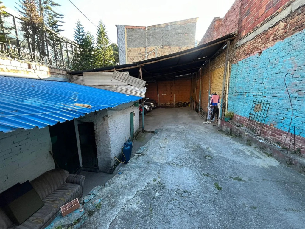 Casa en venta en Veinte De Julio, Bogotá · foto 14 de 18