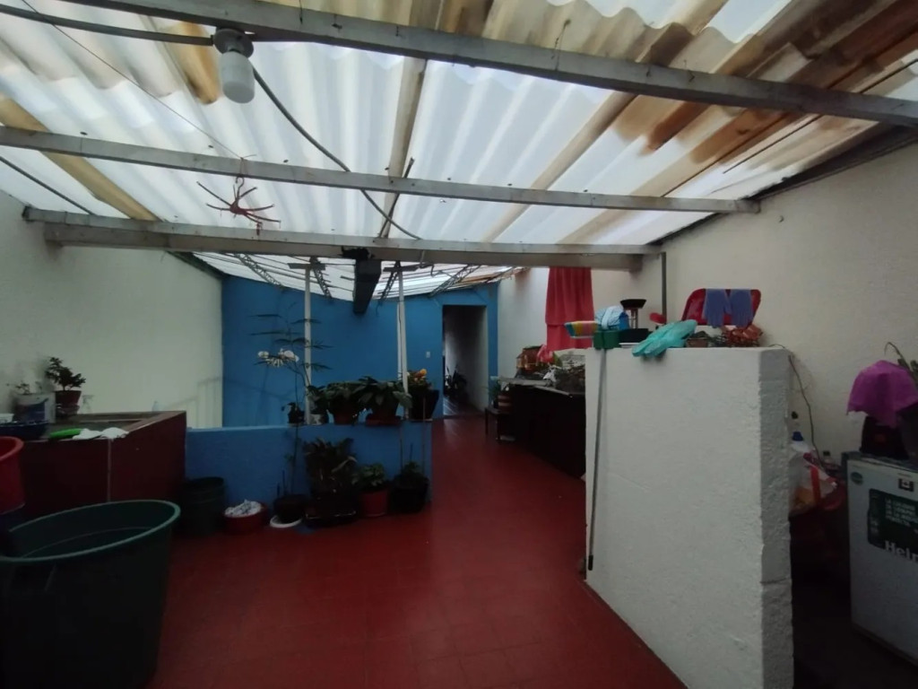Casa en venta en Perdomo Alto, Bogotá · foto 4 de 21