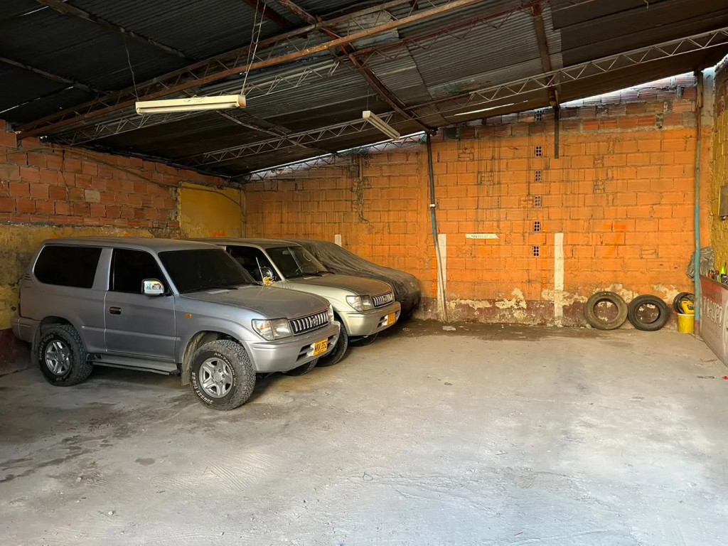 Casa en venta en Veinte De Julio, Bogotá · foto 15 de 18