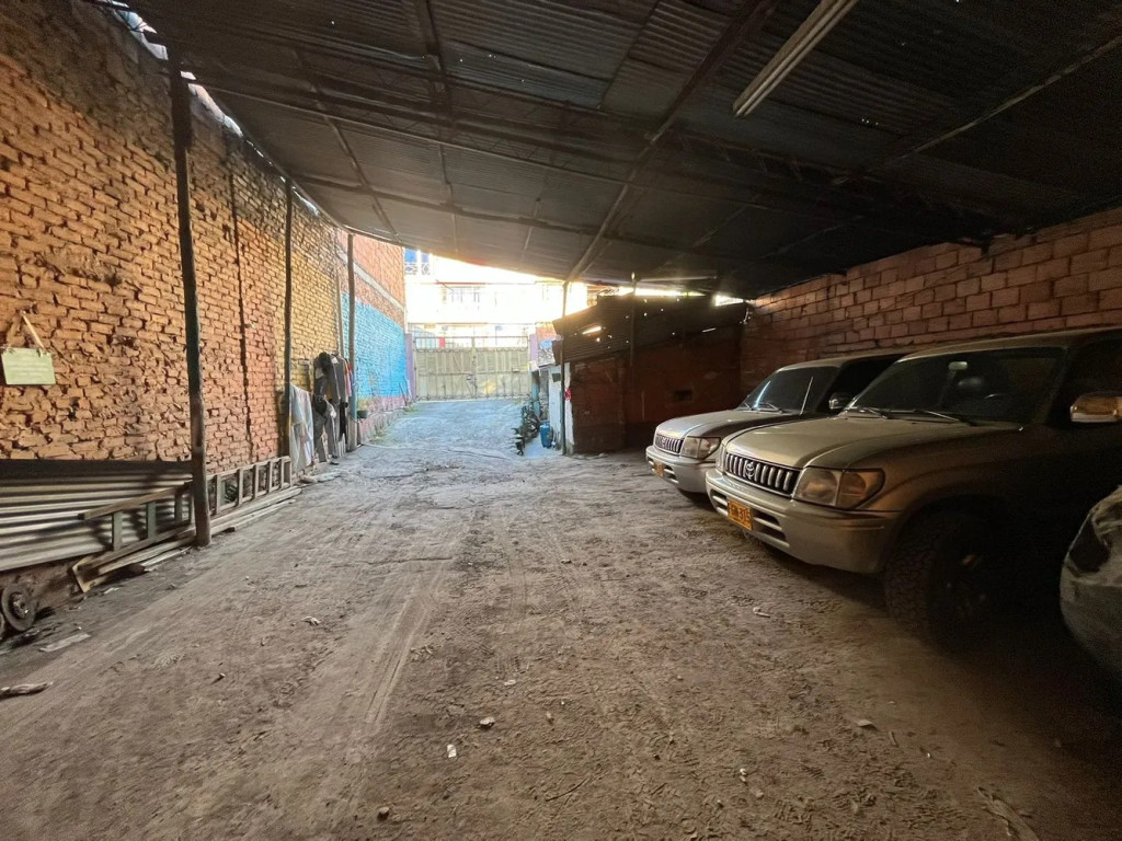 Casa en venta en Veinte De Julio, Bogotá · foto 16 de 18