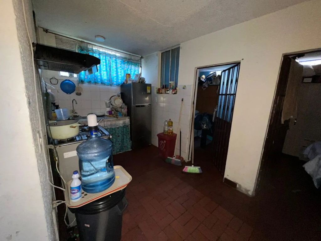 Casa en venta en Veinte De Julio, Bogotá · foto 17 de 18