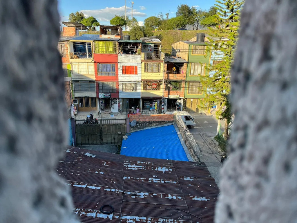 Casa en venta en Veinte De Julio, Bogotá · foto 18 de 18