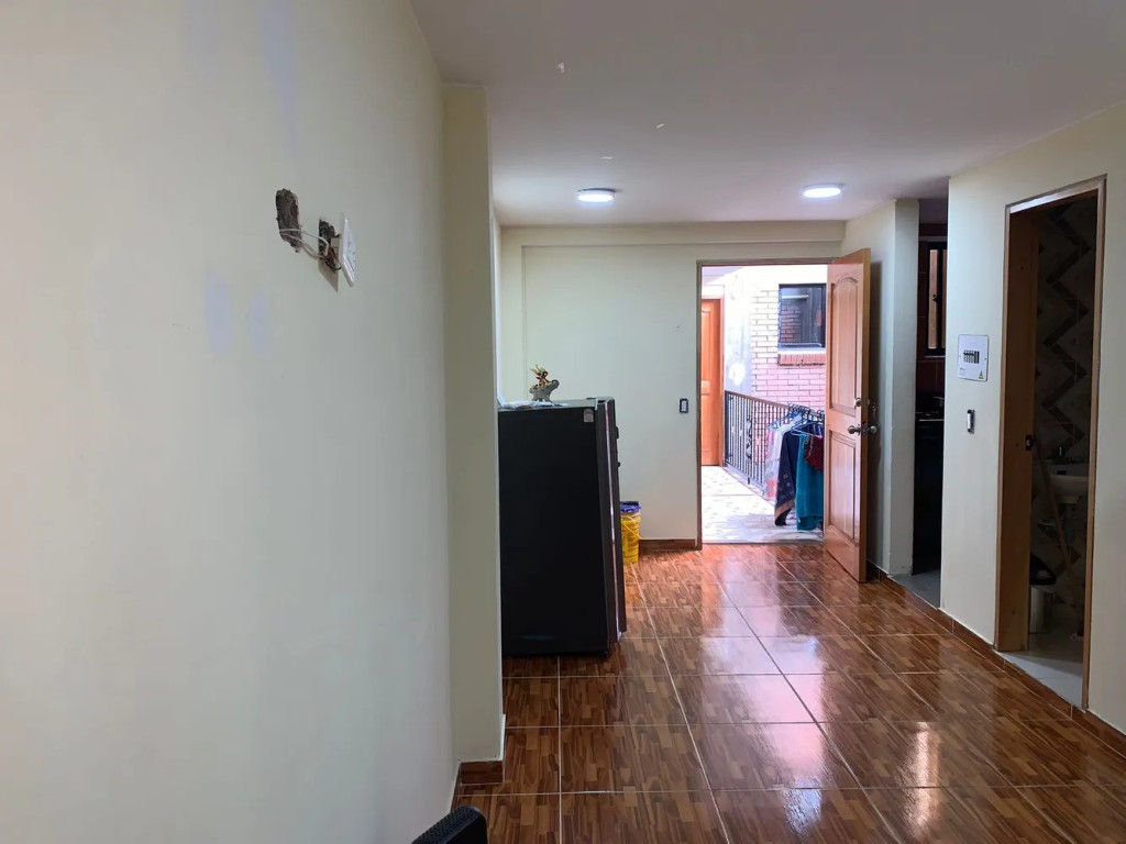 Casa en venta en La Pena, Bogotá · foto 11 de 16
