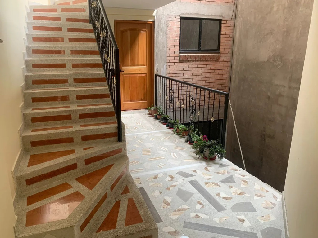 Casa en venta en La Pena, Bogotá · foto 12 de 16