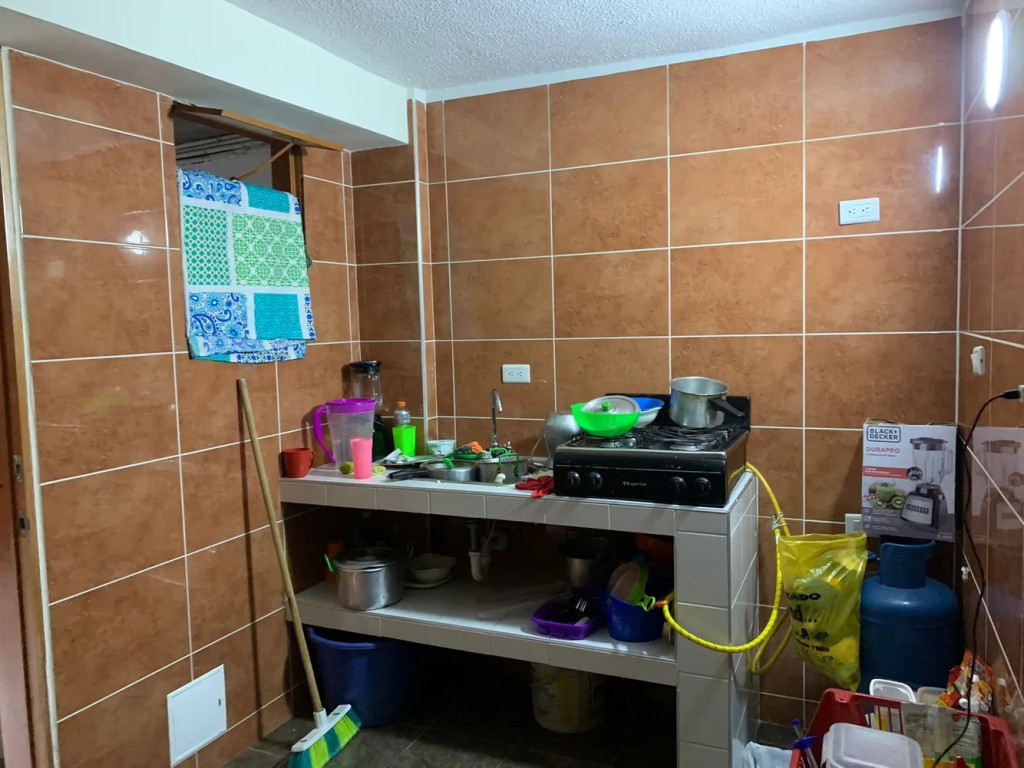 Casa en venta en La Pena, Bogotá · foto 13 de 16