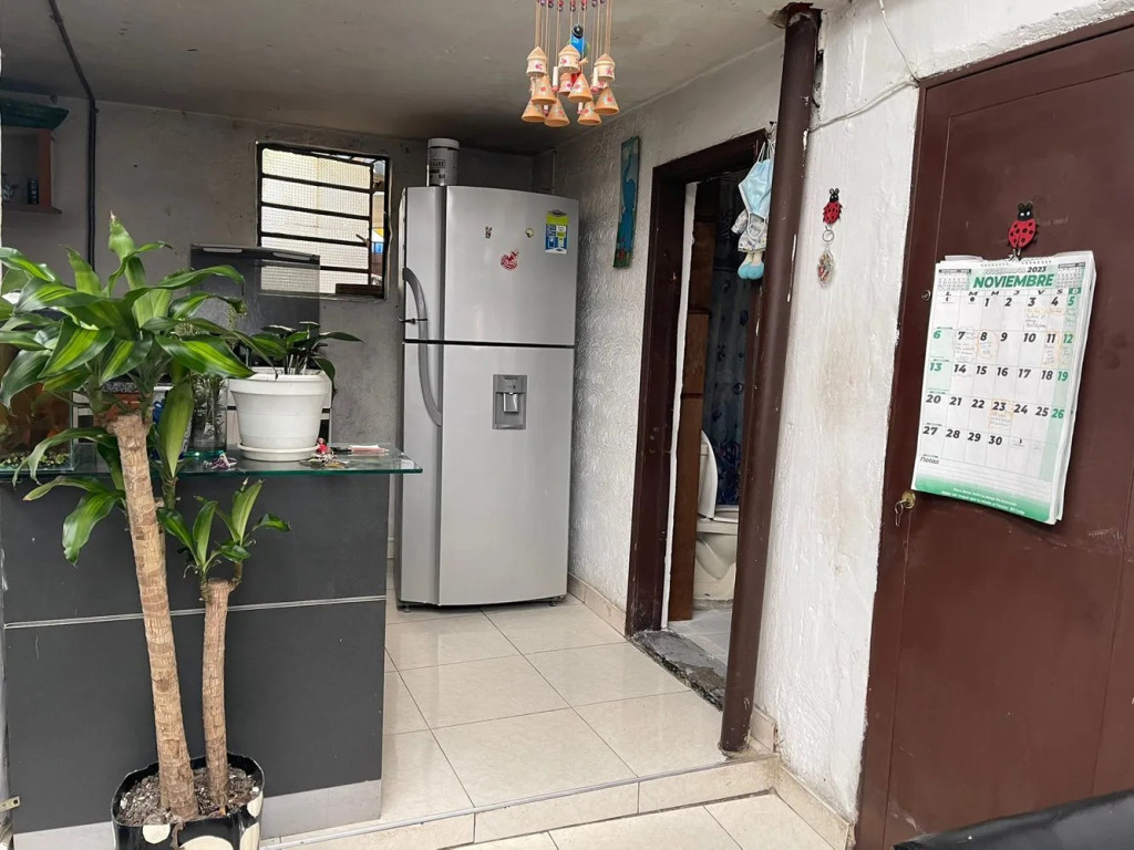 Casa en venta en Restrepo, Bogotá · foto 11 de 16