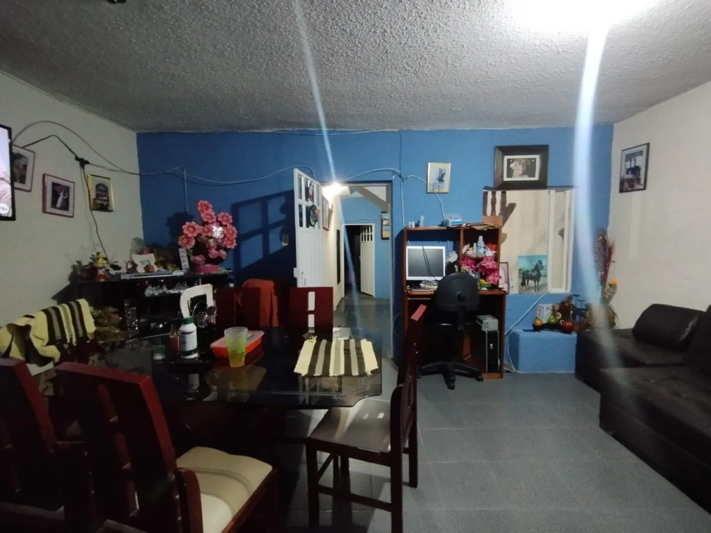 Casa en venta en Perdomo Alto, Bogotá · foto 11 de 21