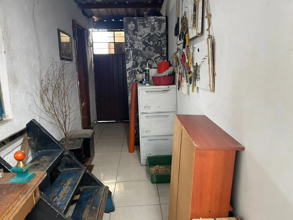 Casa en venta en Restrepo, Bogotá · foto 12 de 16