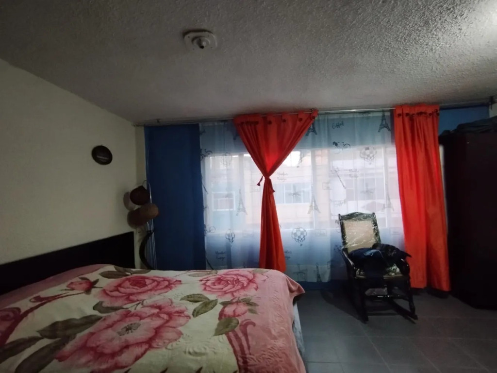 Casa en venta en Perdomo Alto, Bogotá · foto 12 de 21