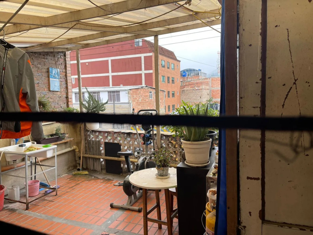 Casa en venta en Restrepo, Bogotá · foto 13 de 16